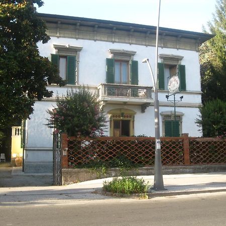 Villa Patrizia B&B Lucca Dış mekan fotoğraf