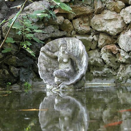 Villa Patrizia B&B Lucca Dış mekan fotoğraf