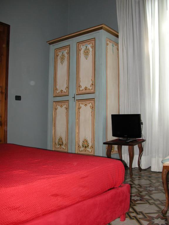 Villa Patrizia B&B Lucca Oda fotoğraf