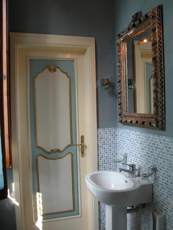 Villa Patrizia B&B Lucca Oda fotoğraf