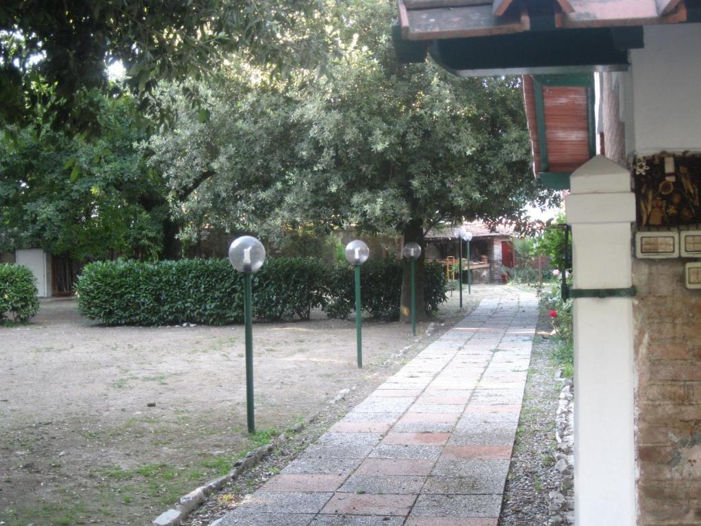Villa Patrizia B&B Lucca Dış mekan fotoğraf