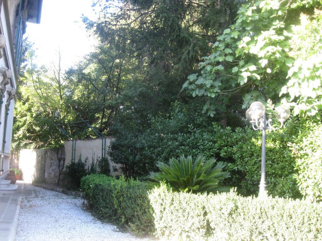 Villa Patrizia B&B Lucca Dış mekan fotoğraf