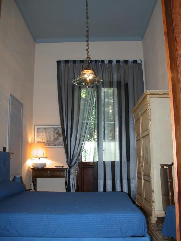 Villa Patrizia B&B Lucca Oda fotoğraf