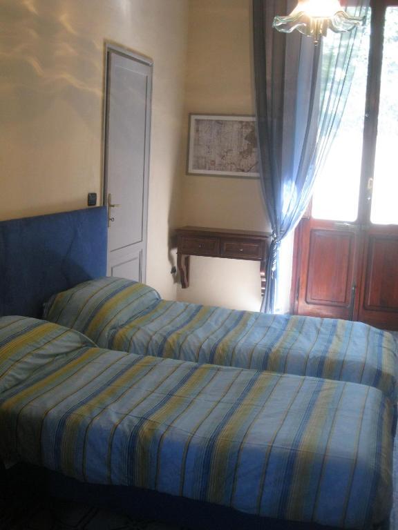 Villa Patrizia B&B Lucca Oda fotoğraf