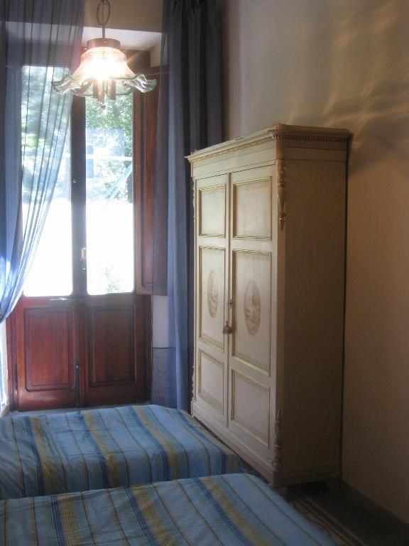 Villa Patrizia B&B Lucca Oda fotoğraf