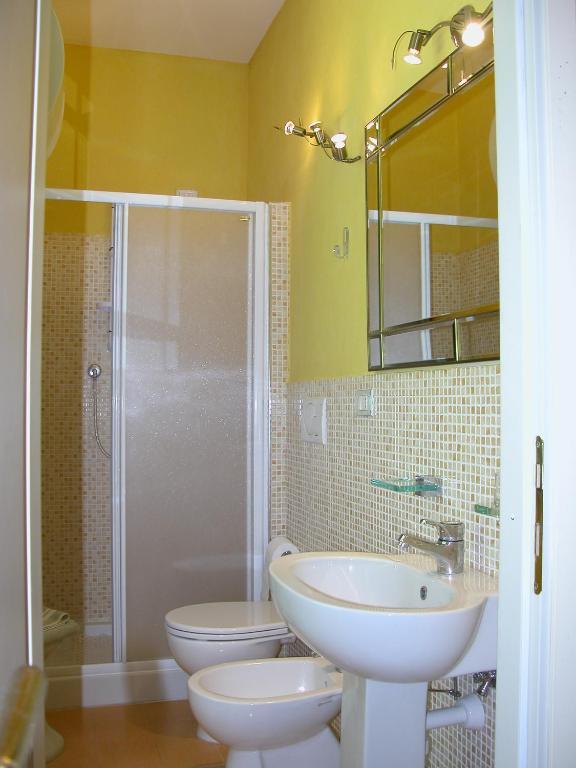 Villa Patrizia B&B Lucca Oda fotoğraf