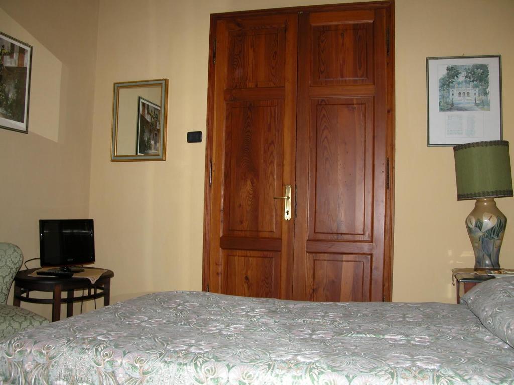 Villa Patrizia B&B Lucca Oda fotoğraf
