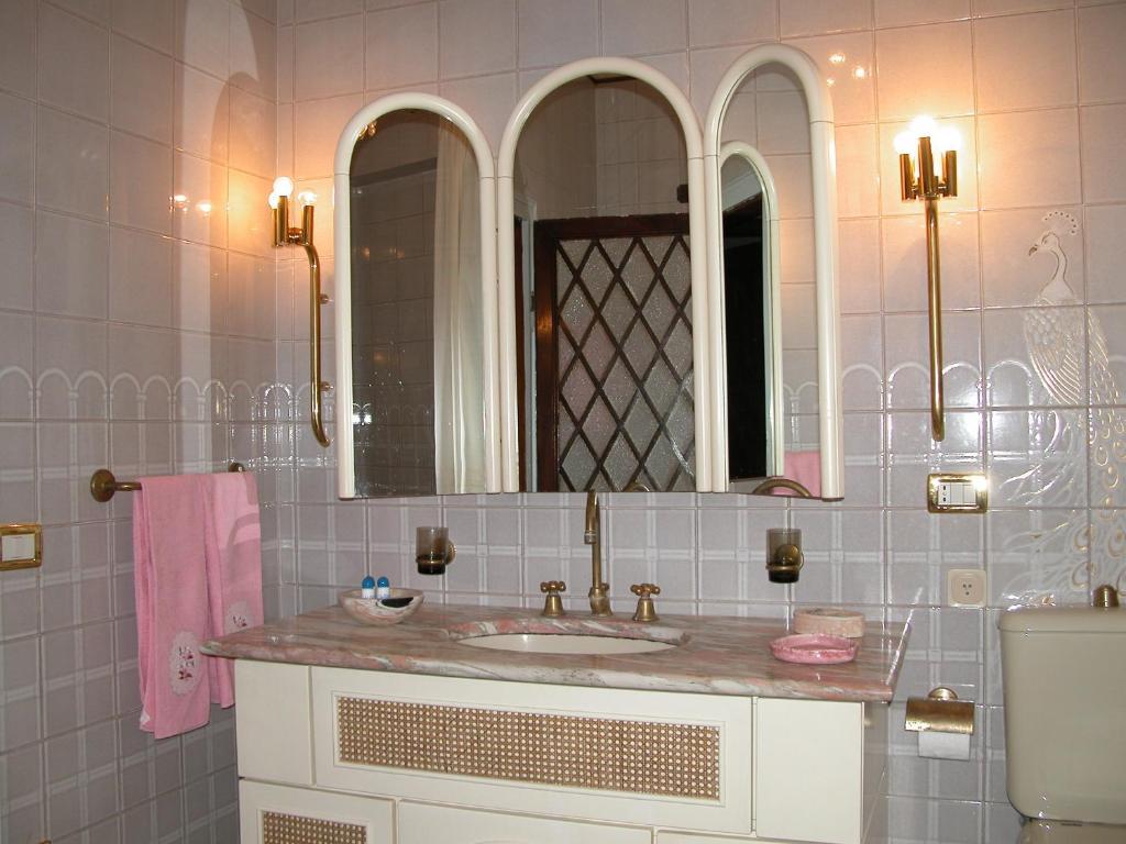 Villa Patrizia B&B Lucca Oda fotoğraf
