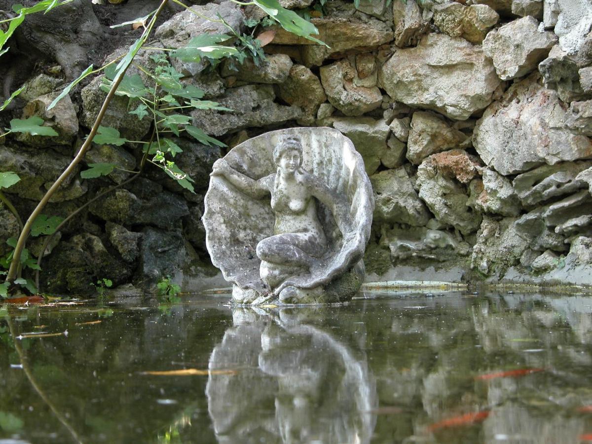 Villa Patrizia B&B Lucca Dış mekan fotoğraf