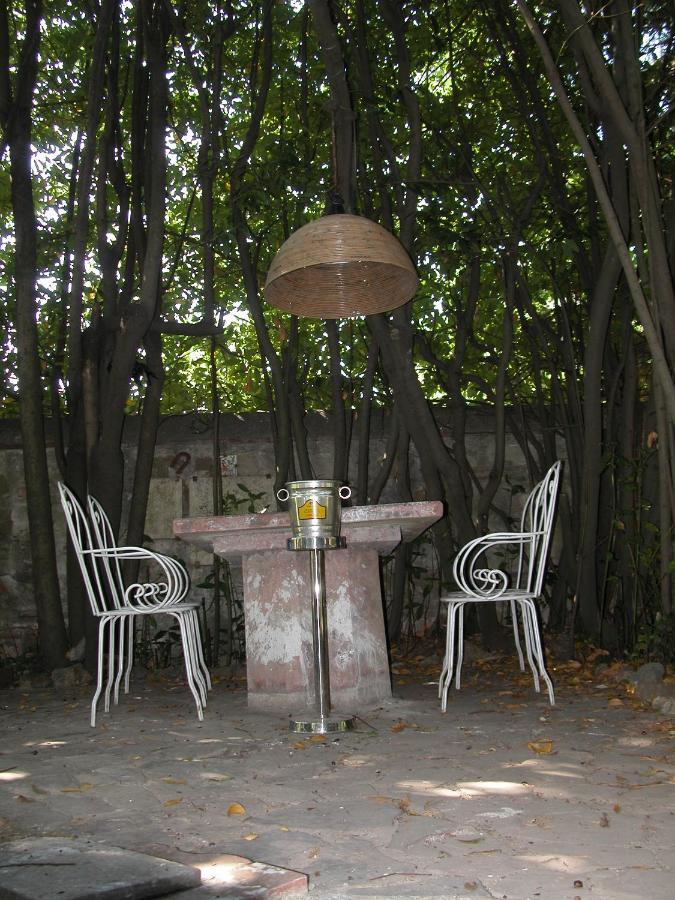 Villa Patrizia B&B Lucca Dış mekan fotoğraf