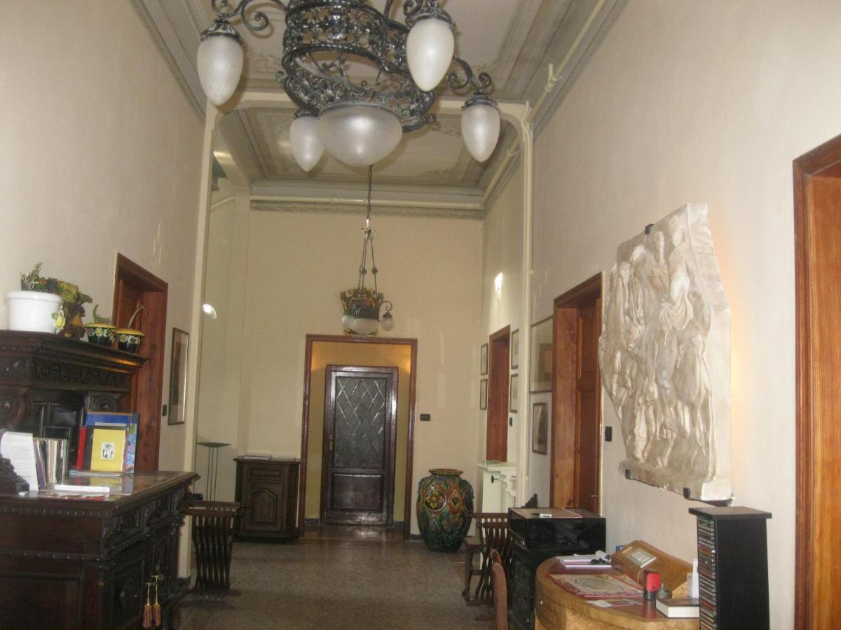 Villa Patrizia B&B Lucca Dış mekan fotoğraf